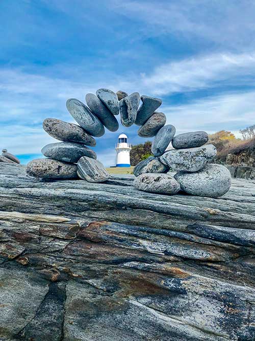 ballina lighthouse