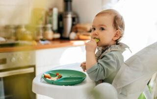 toddlers and children eating habits